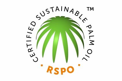 RSPO targets 