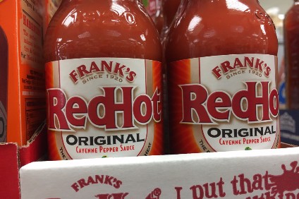 Frank's RedHot Sauce, McCormick Spices Recalled for Potential Link