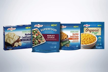 Conagra Brands to expand Birds Eye plant - Just Food