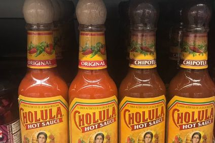 Private equity firm L Catterton acquires hot sauce brand Cholula - FoodBev  Media