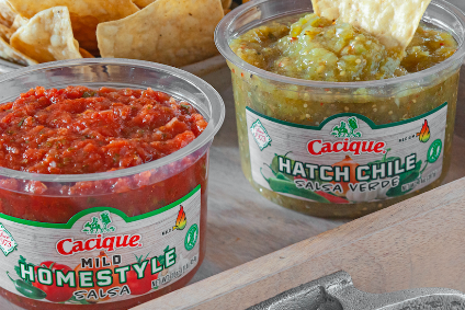 US Hispanic food firm Cacique sells stake to local investor