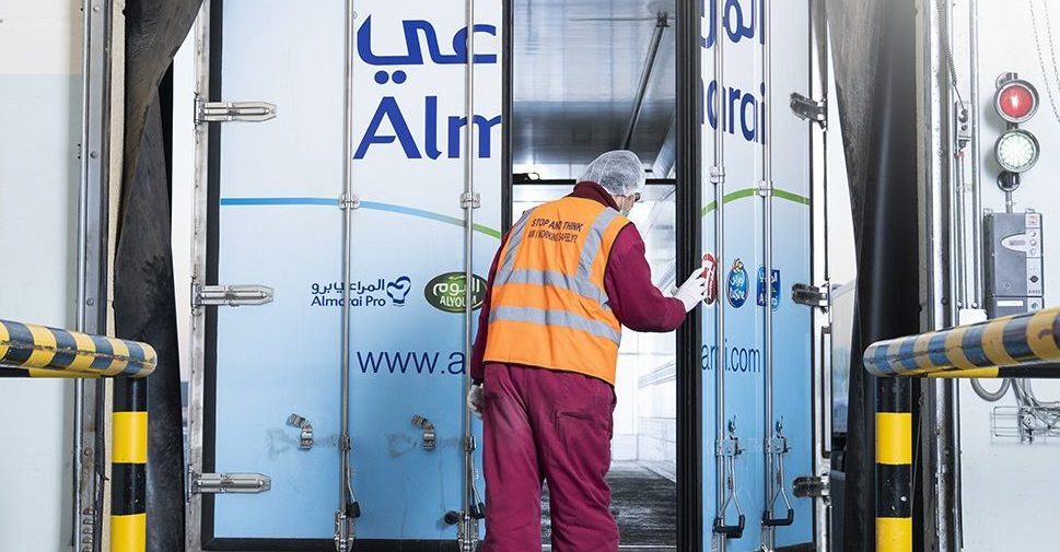 Almarai’s Hammoudeh Food Industries acquisition falls through