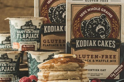 US bakery Kodiak Cakes sells majority stake to PE firm L Catterton - Just  Food US bakery Kodiak Cakes sells majority stake to PE firm L Catterton