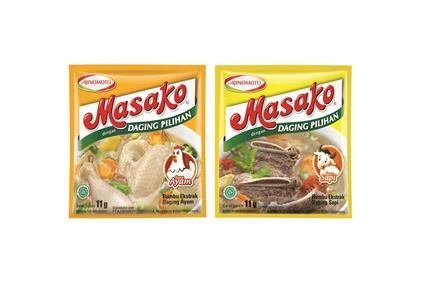 Ajinomoto expands production of Masako in Indonesia - Just Food