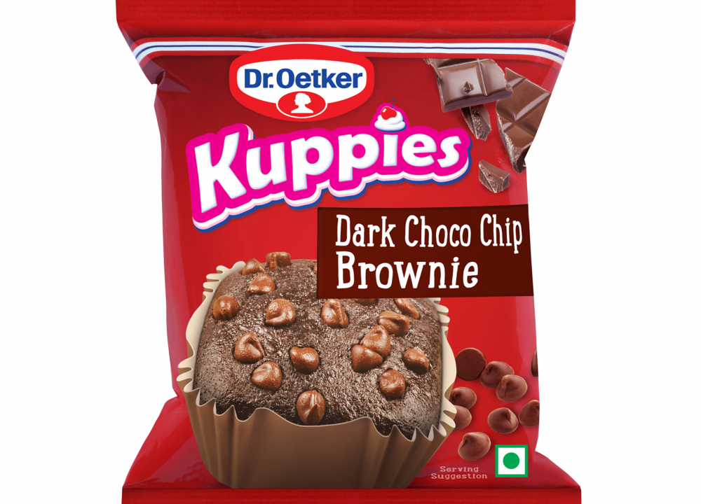 2 Dark Choco Chip Brownie e1635260079848