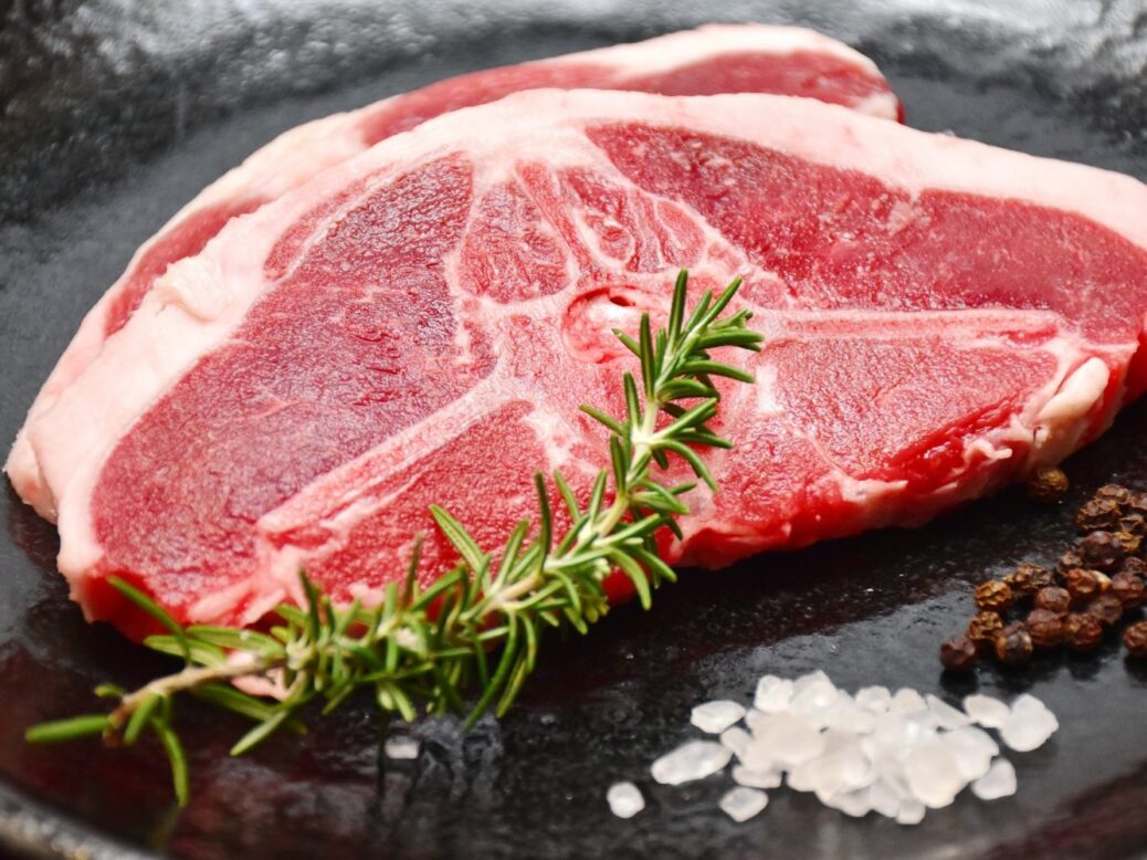 Minerva Foods and Salic venture pounces again with Australian Lamb Co