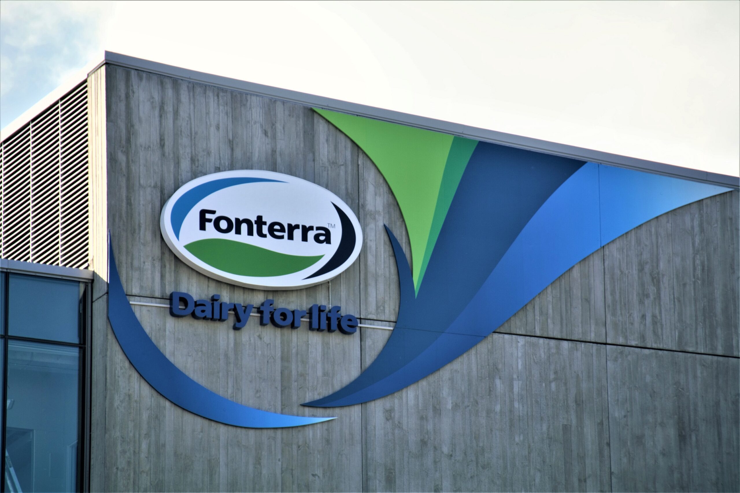 Fonterra joins investment round in German meal replacement start-up YFood -  Just Food