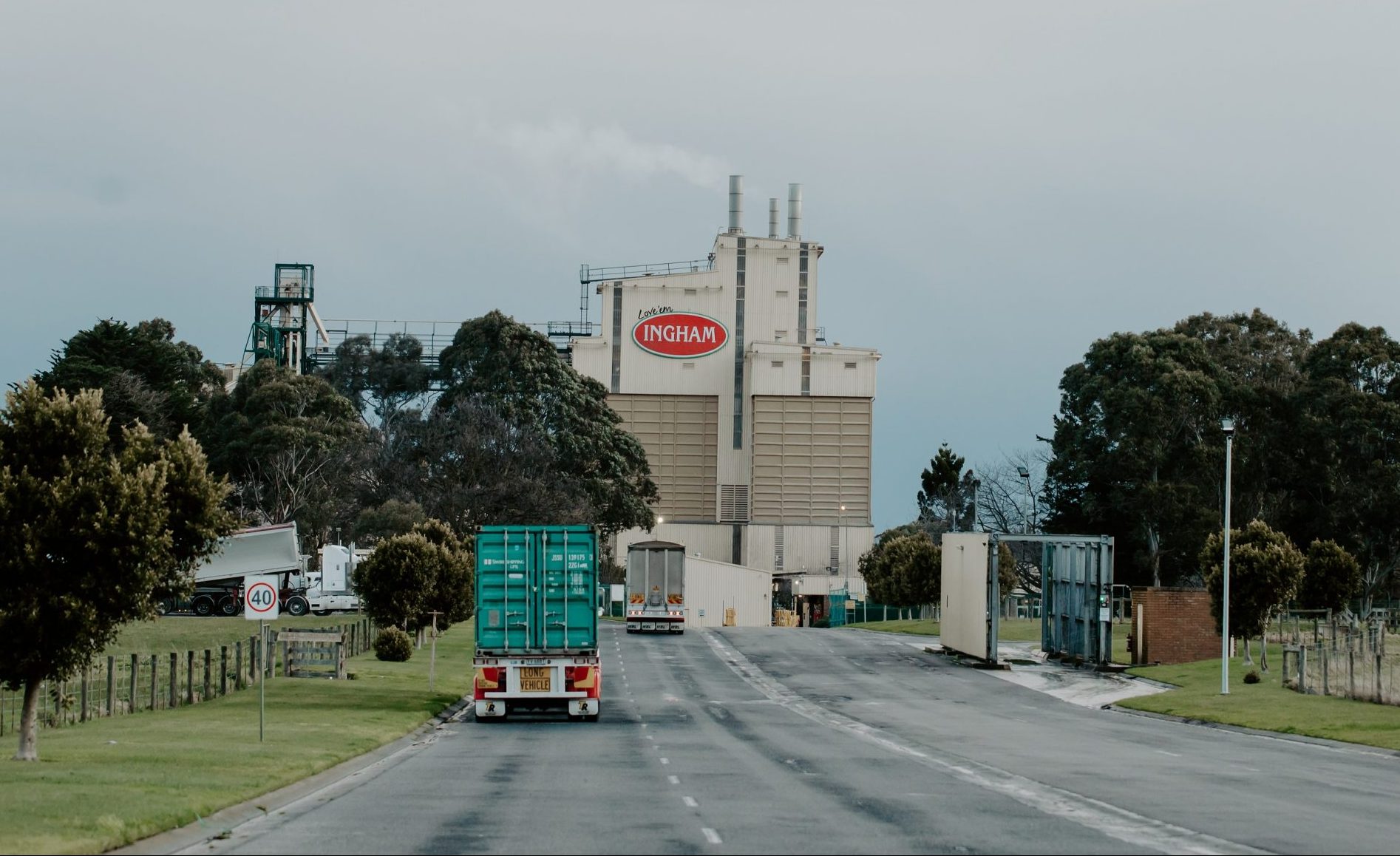 Pay Deal Ends Strike Action At Australian Poultry Group Inghams