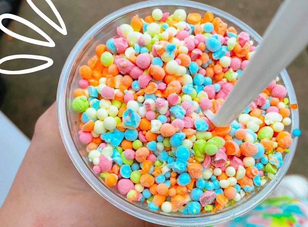 dippin dots maker products for sale