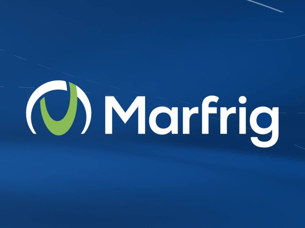 Marfrig Global Foods Chairman Molina Named Among Majority Shareholders