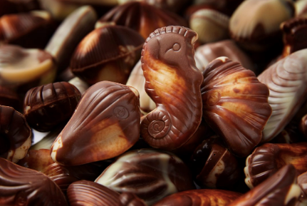 Guylian's ongoing issues in wake of Barry Callebaut salmonella scare