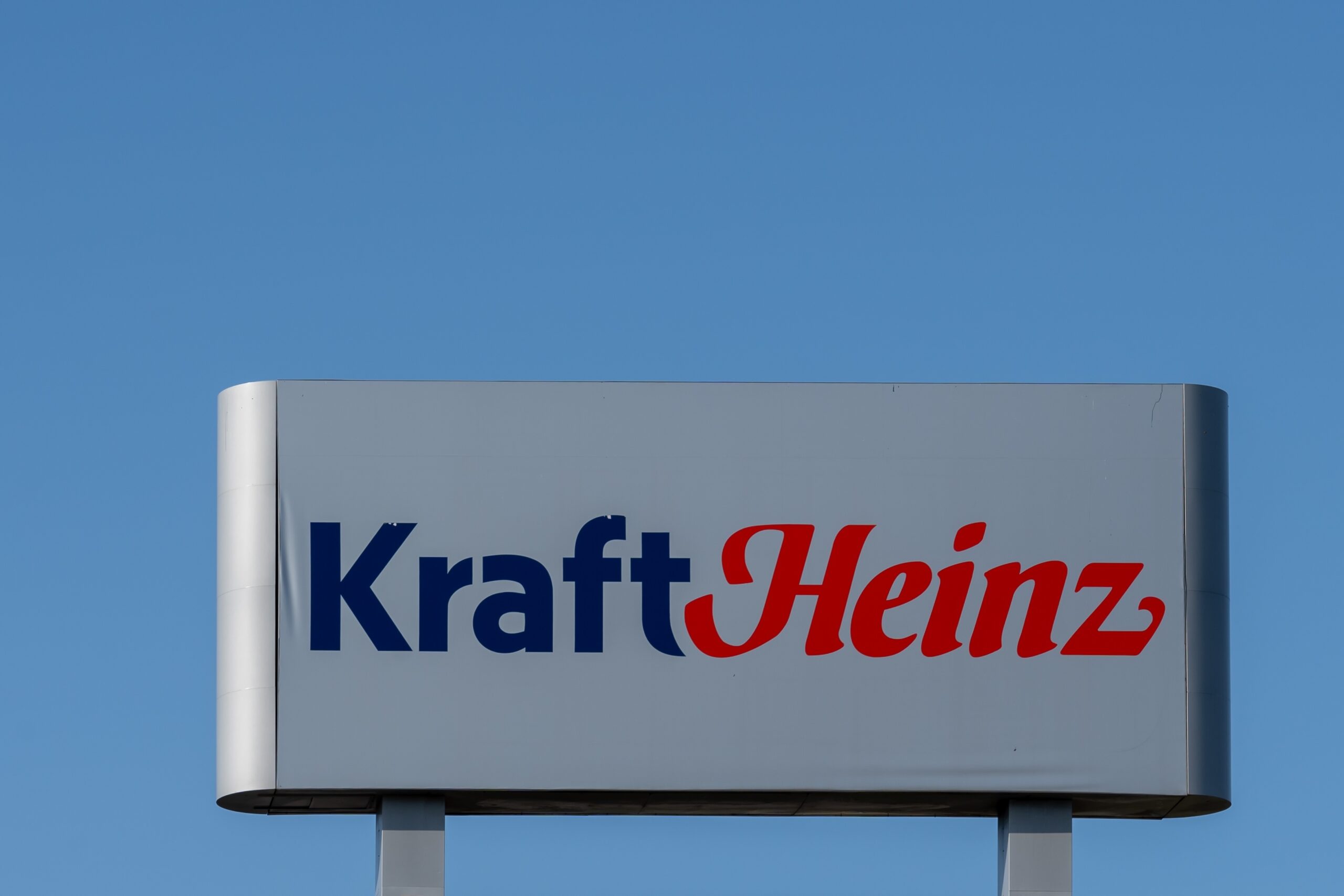 Kraft Heinz unveils major UK investment, 2021-06-01