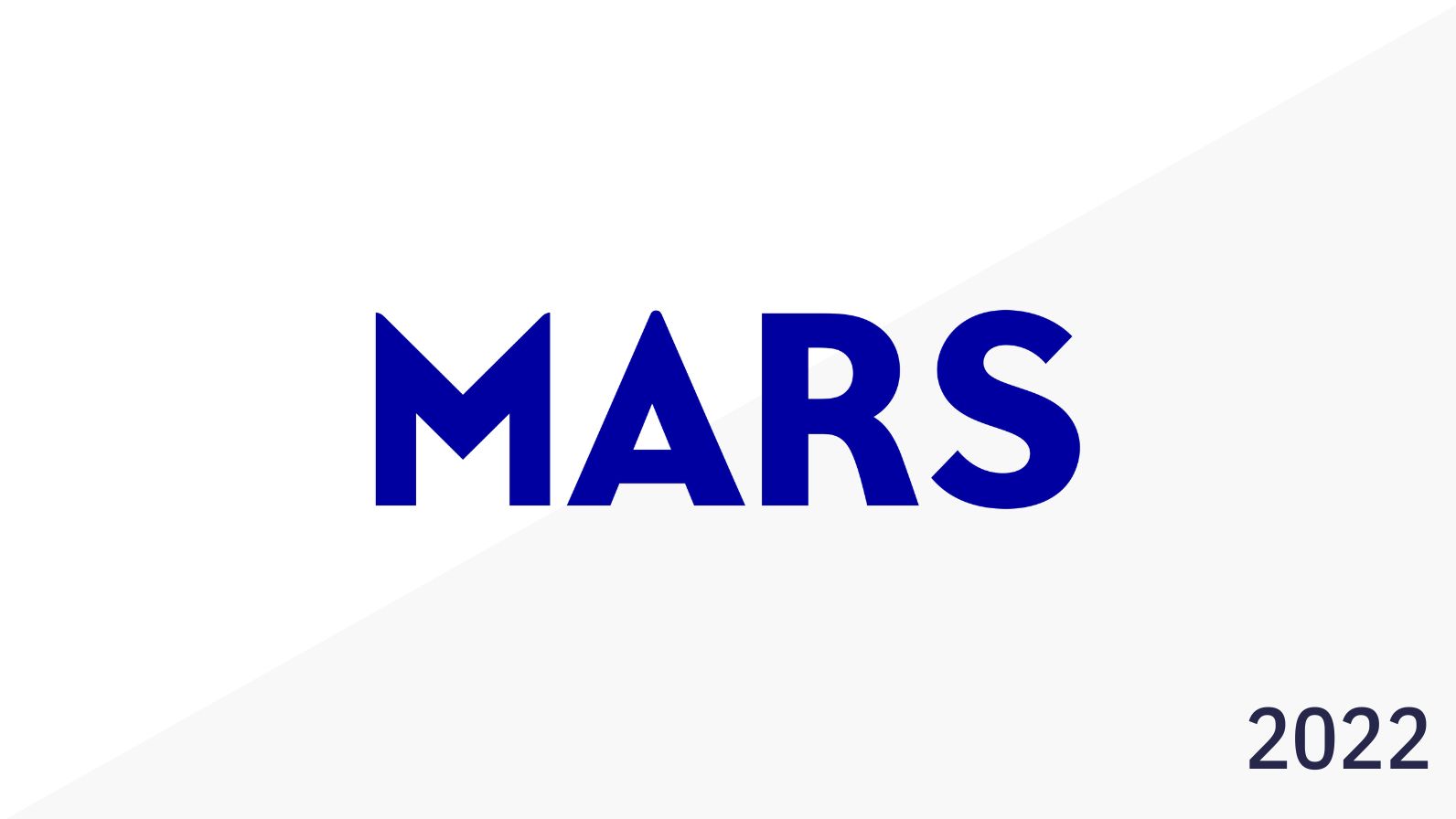 The Mars Group