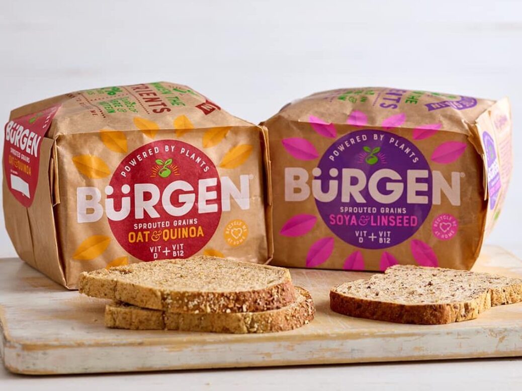 Bürgen bread discontinued by ABF’s Allied Bakeries