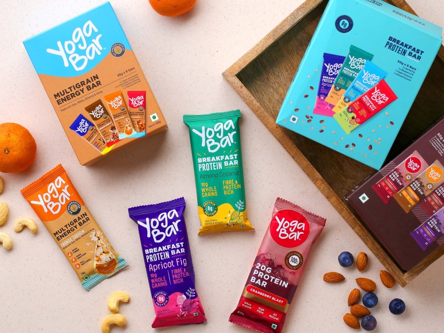 ITC to acquire 100% stake in health food brand Yoga Bar