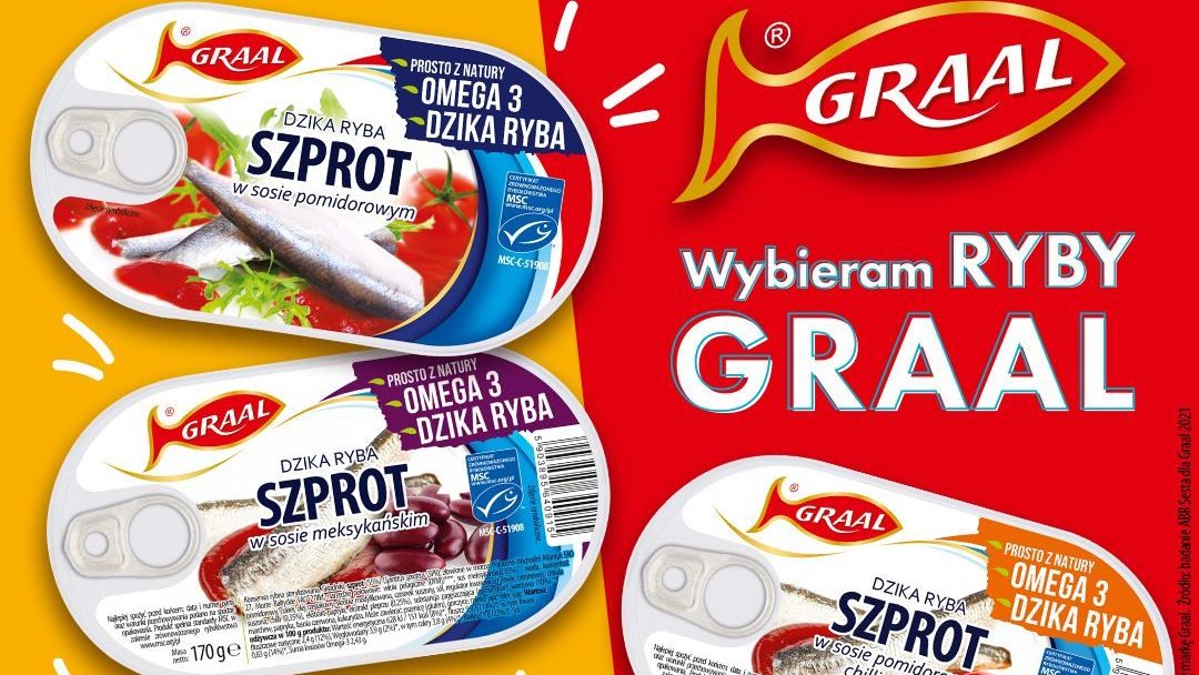 Müller gets Poland all-clear to net fish business Graal