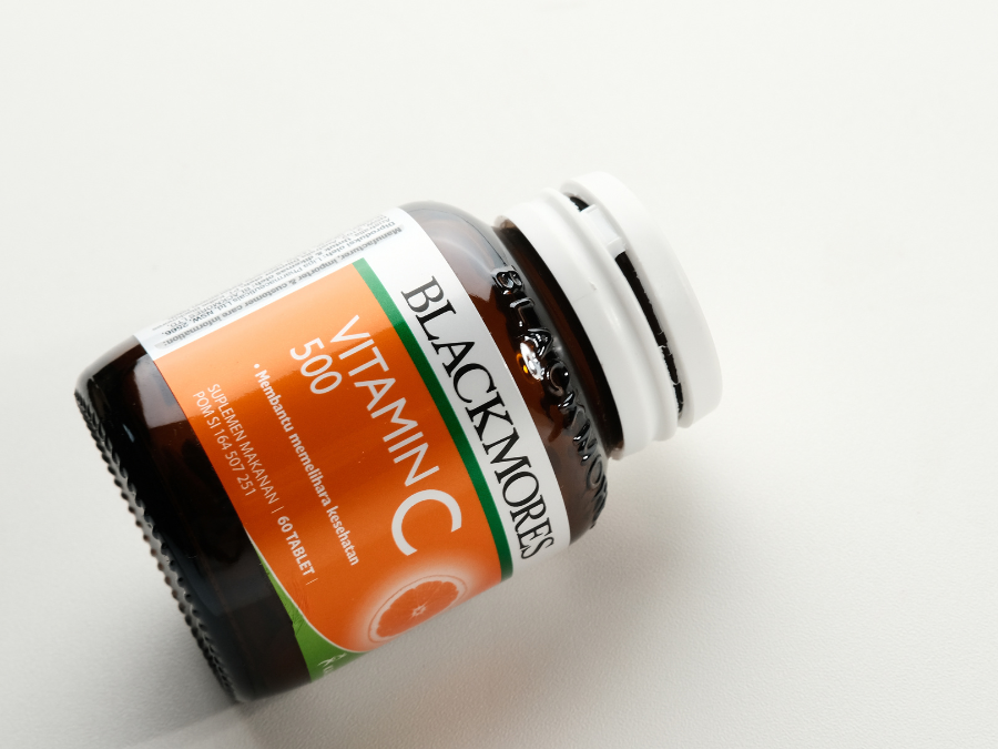 Kirin to buy Aussie vitamins group Blackmores