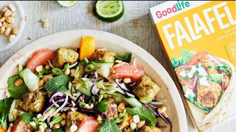 GoodLife Foods to acquire Spanish frozen-food peer Audens Group