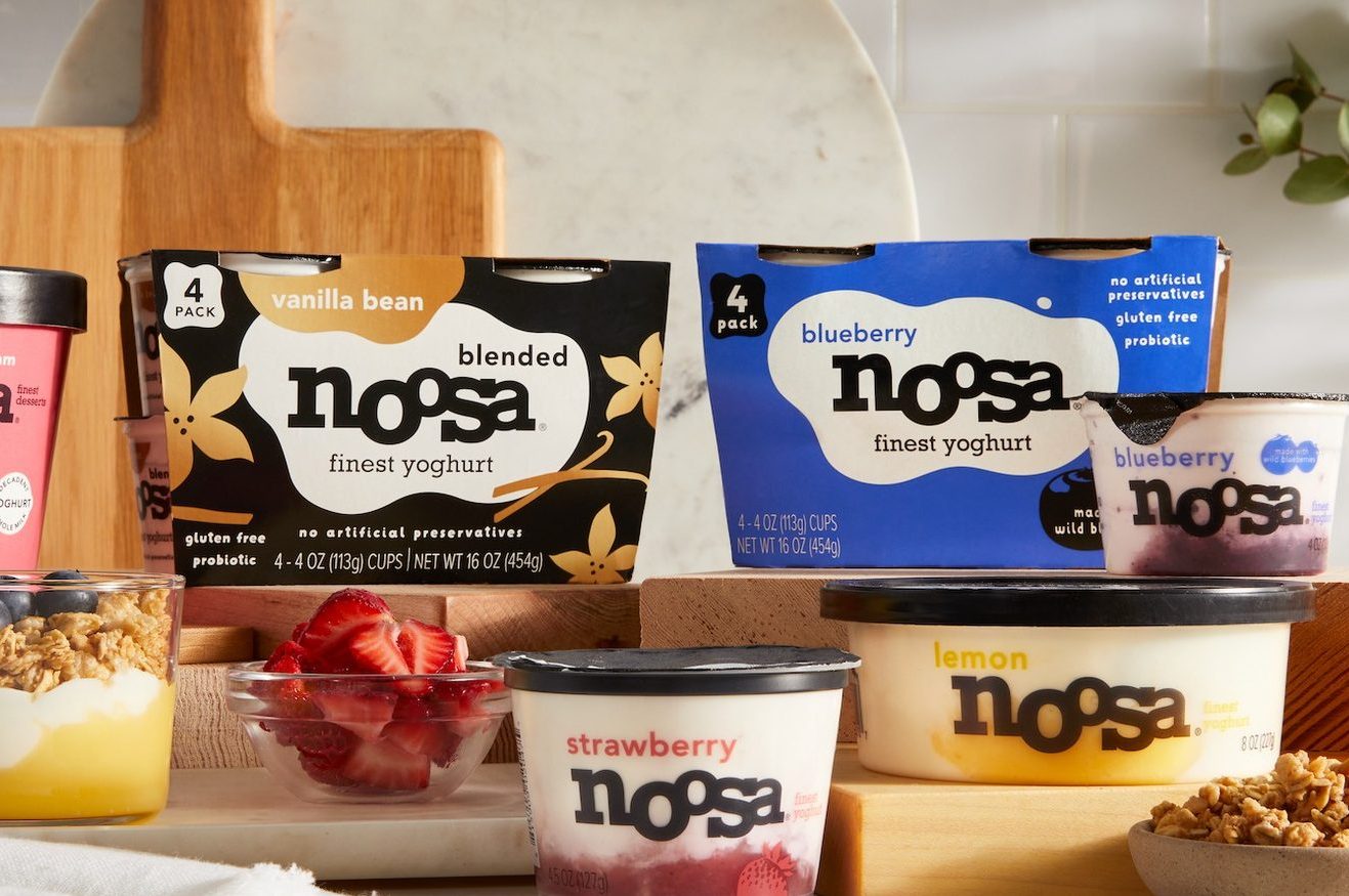 Campbell flags potential Noosa yogurt disposal post Sovos deal