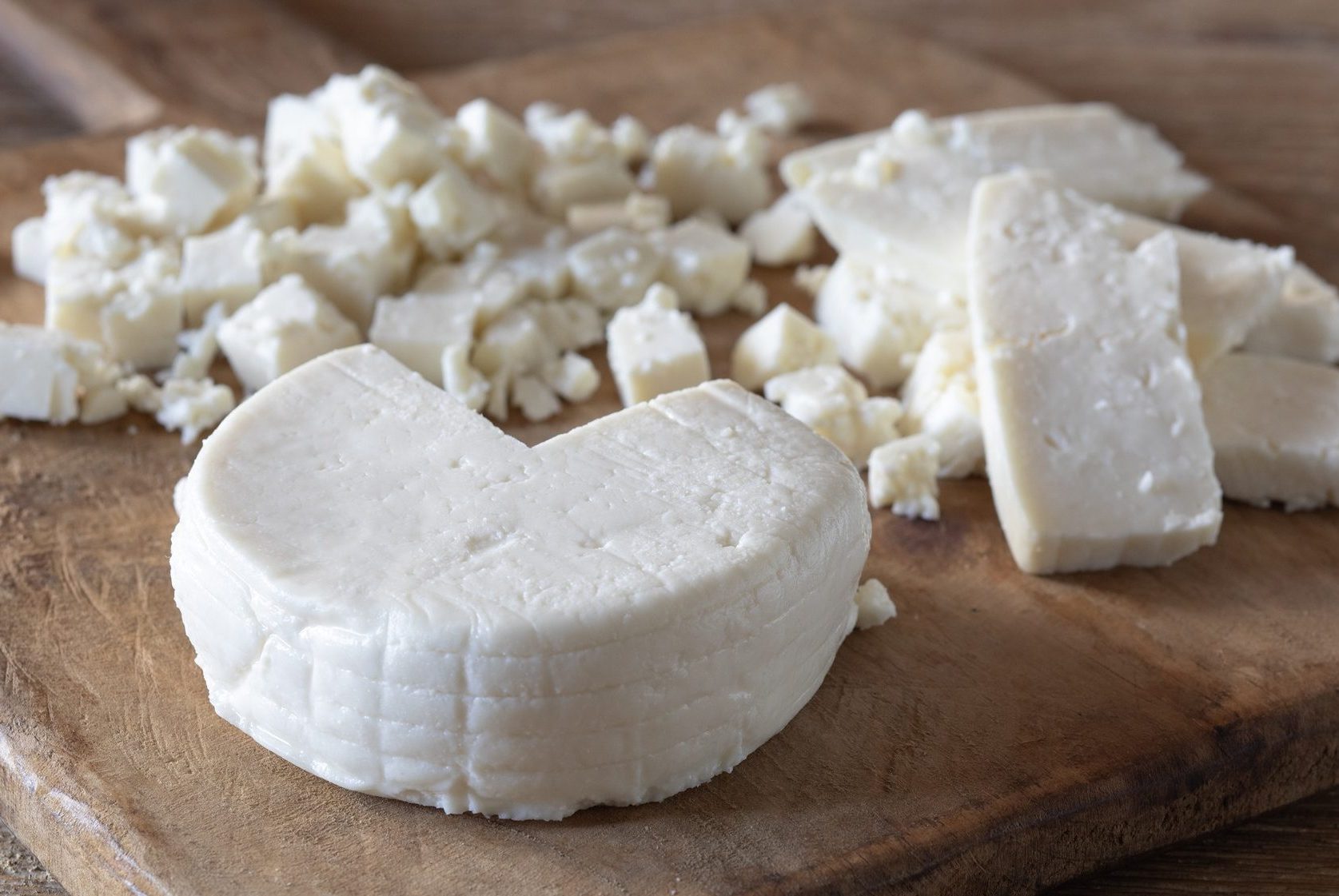 US California Made Cacique Brand Queso Fresco, Removed From