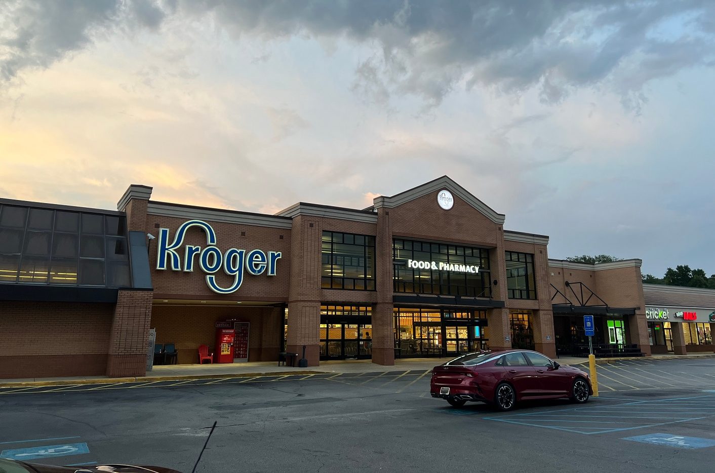 US FTC and states to sue over Kroger-Albertsons deal next week