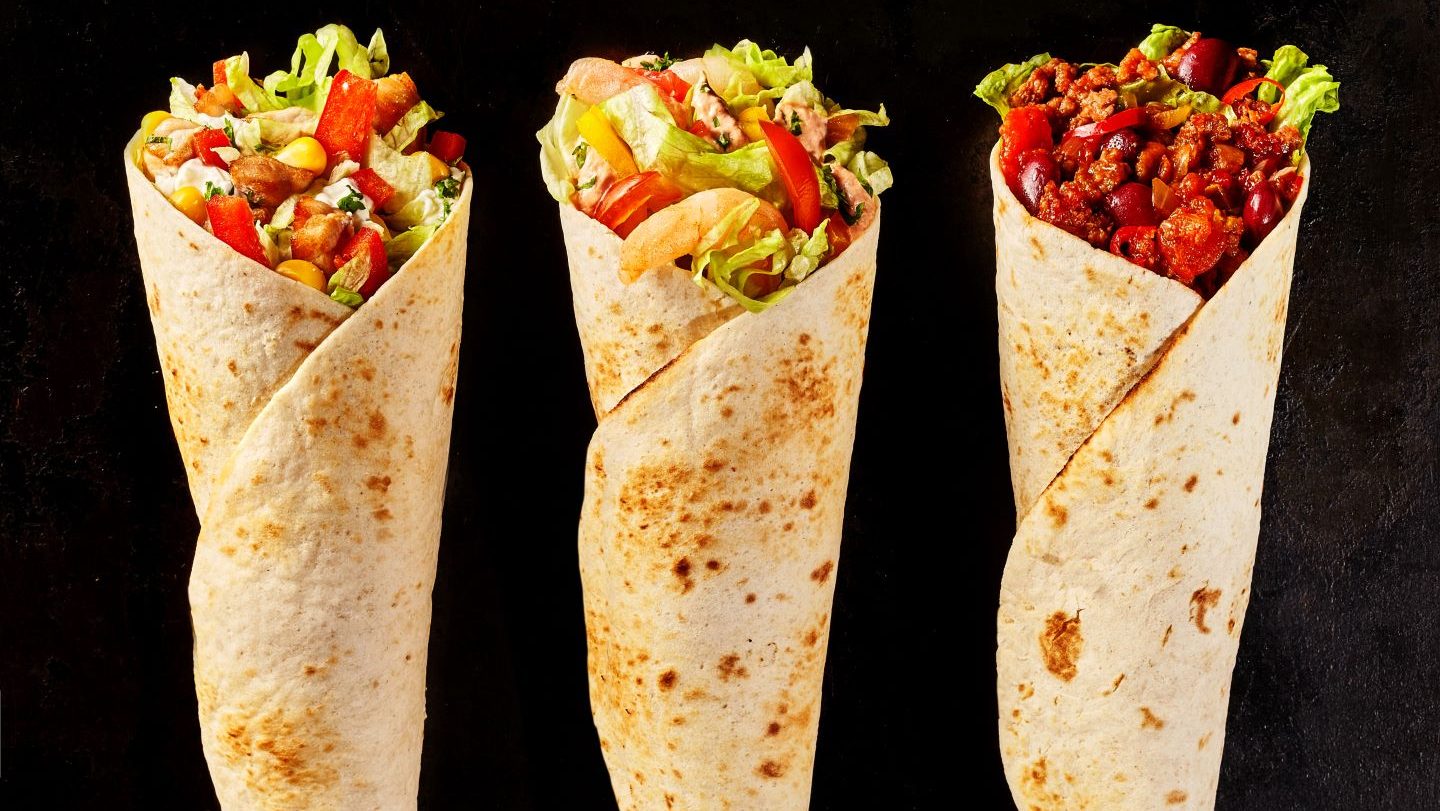 Flagship Food Group to shut La Tortilla Factory plant