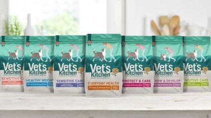 Pets Choice to buy UK brand Vet s Kitchen