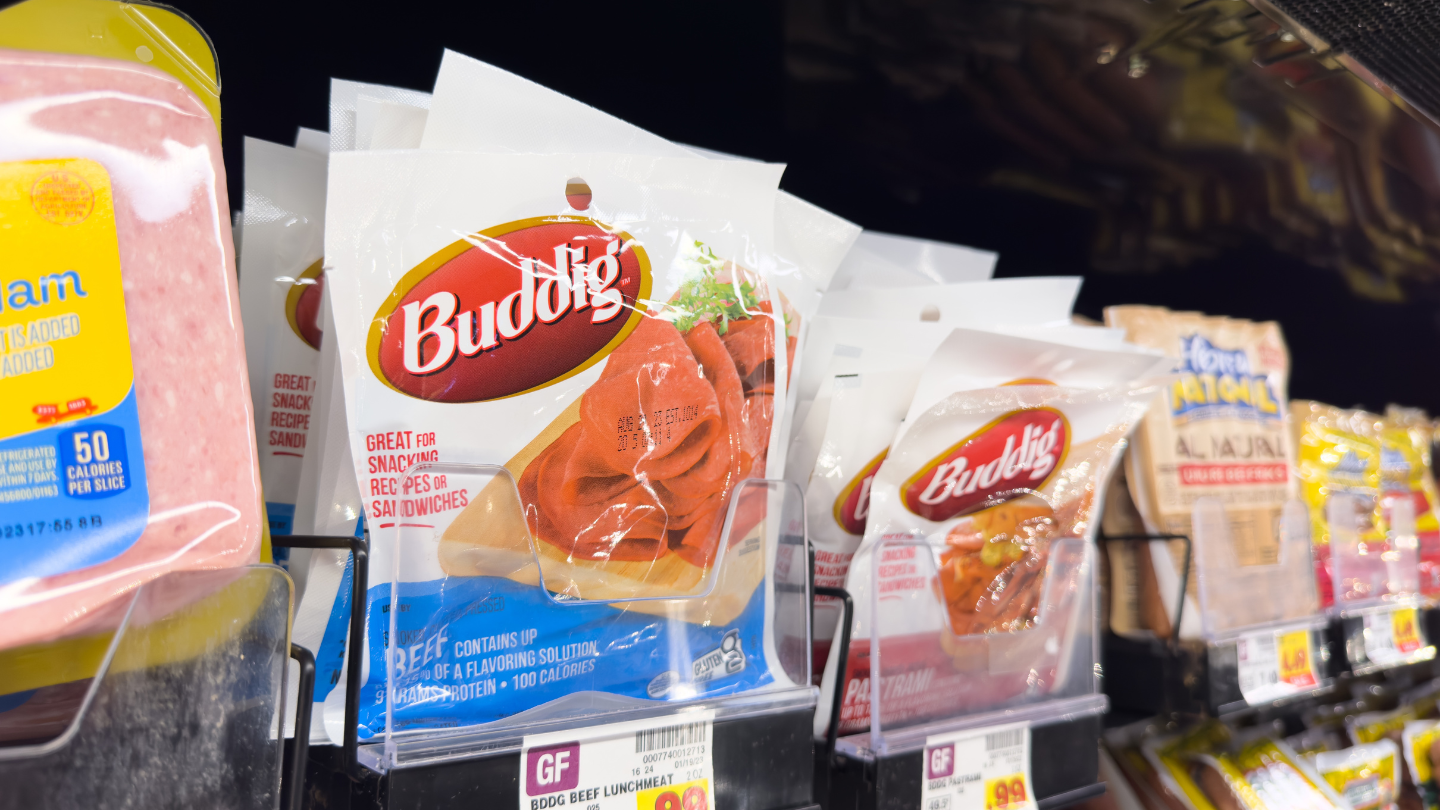 US meat company Carl Buddig suffers data security breach