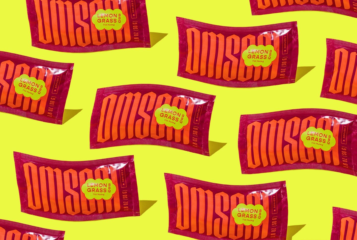 DayDayCook buys Asian food brand Omsom