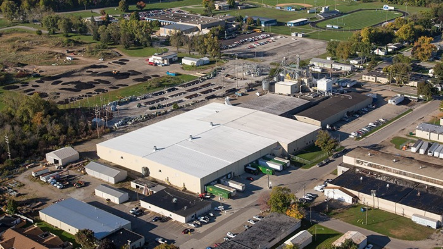 Belgium’s United Petfood enters US with new plant