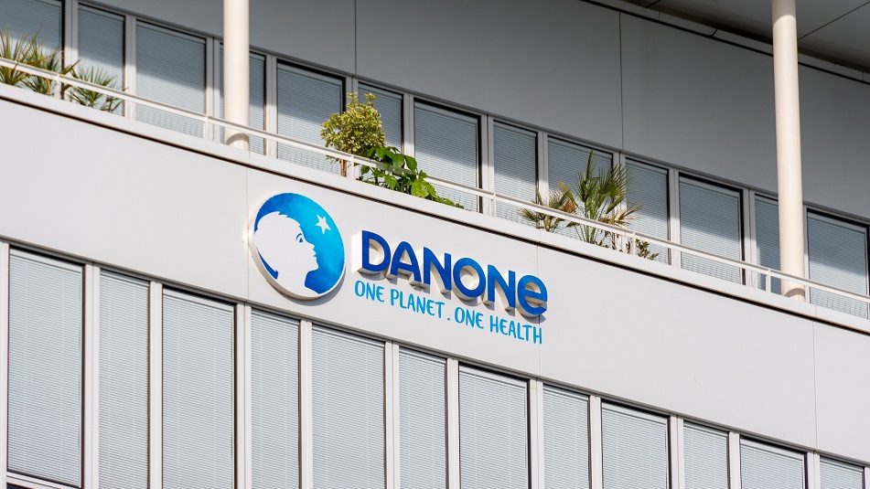 Danone’s search for “competitive, quality growth” pays dividends