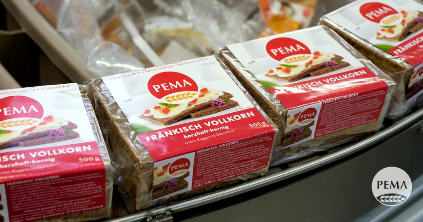 German bakery Pema acquired by local investor E3 Holding