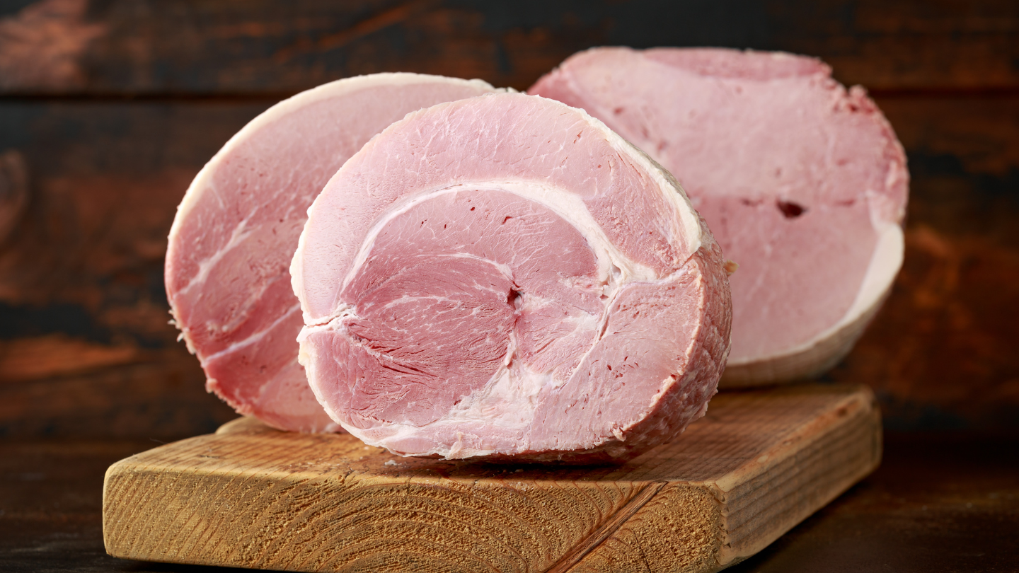 Spanish ham business Urkabe Benetan backed by fund