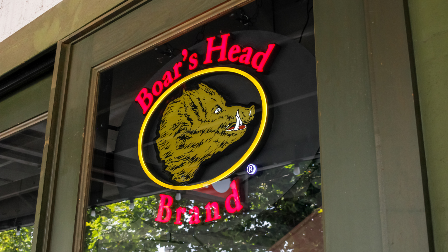 Third death from listeria outbreak linked to Boar’s Head products