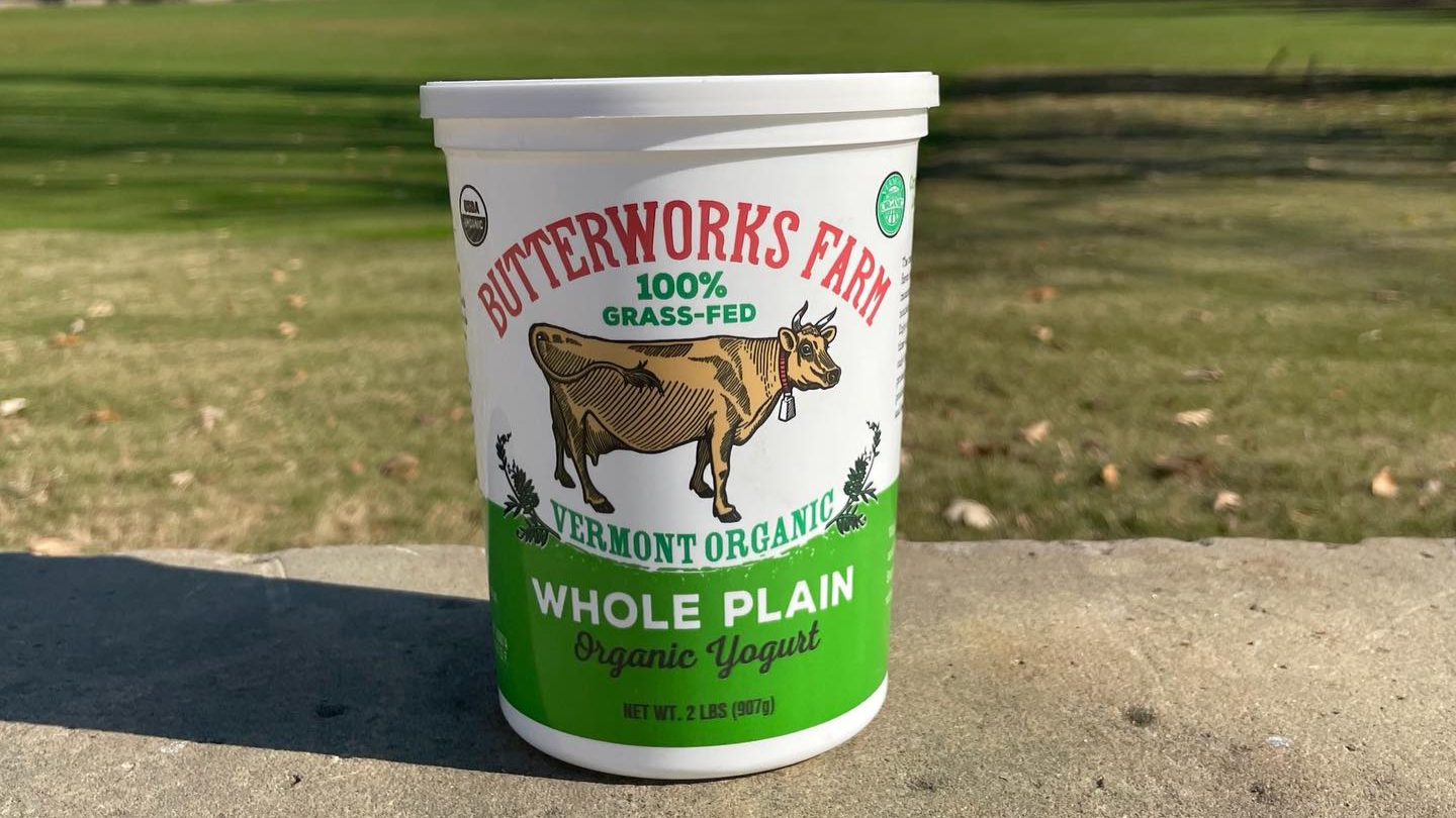 US-based Butterworks Farm snapped up by three investors