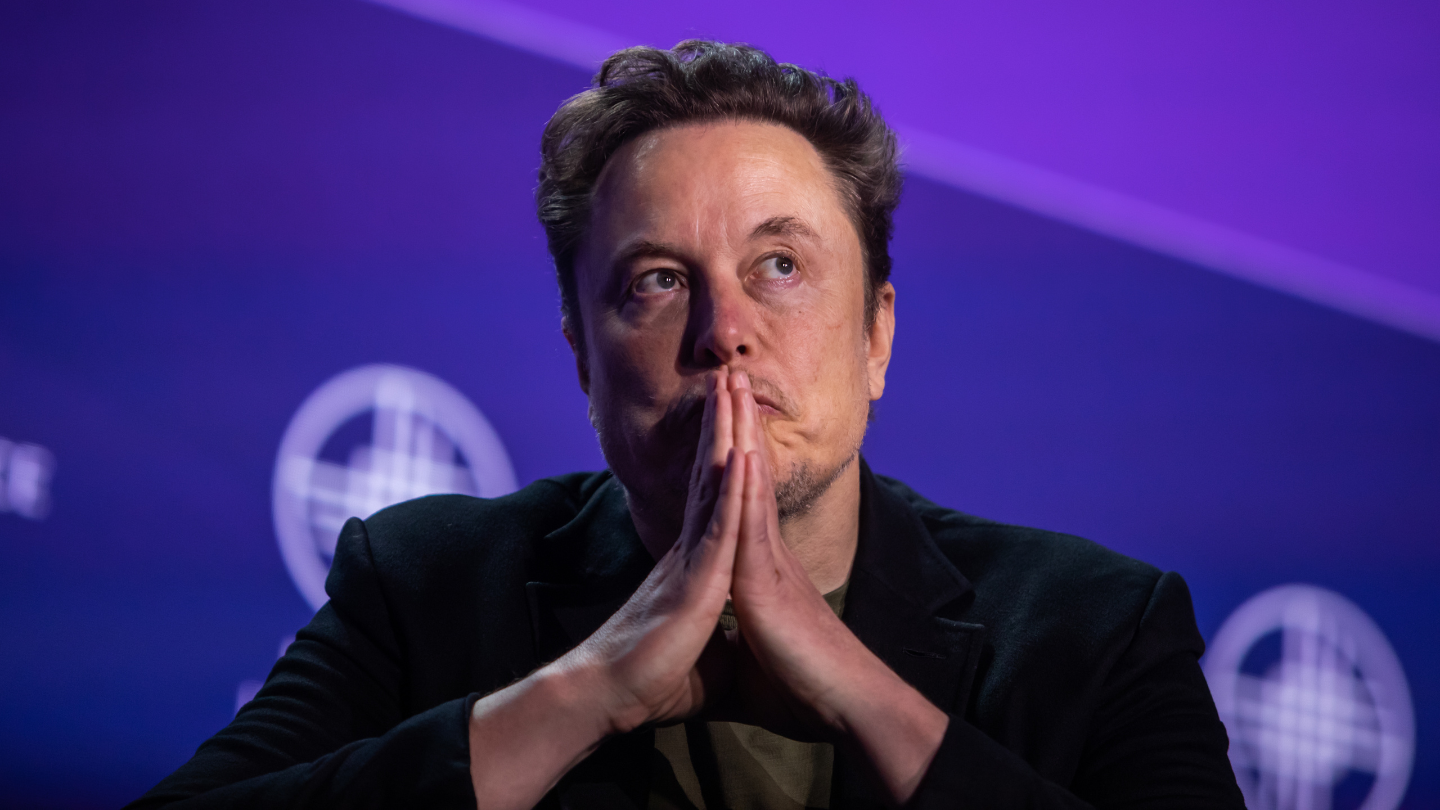 Elon Musk’s X sues Unilever, Mars over advertising boycotts