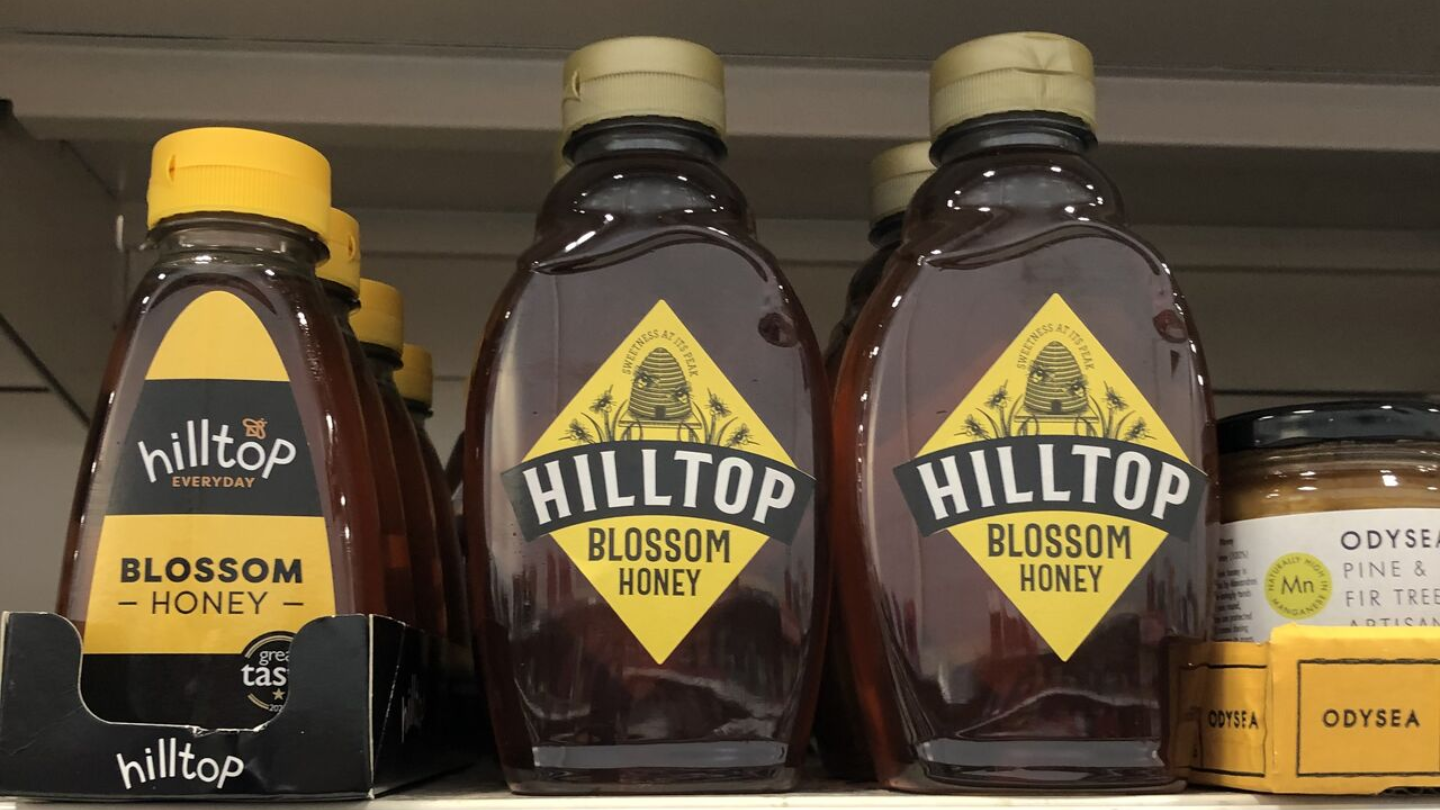 UK’s Hilltop Honey secures sweetened financing deal