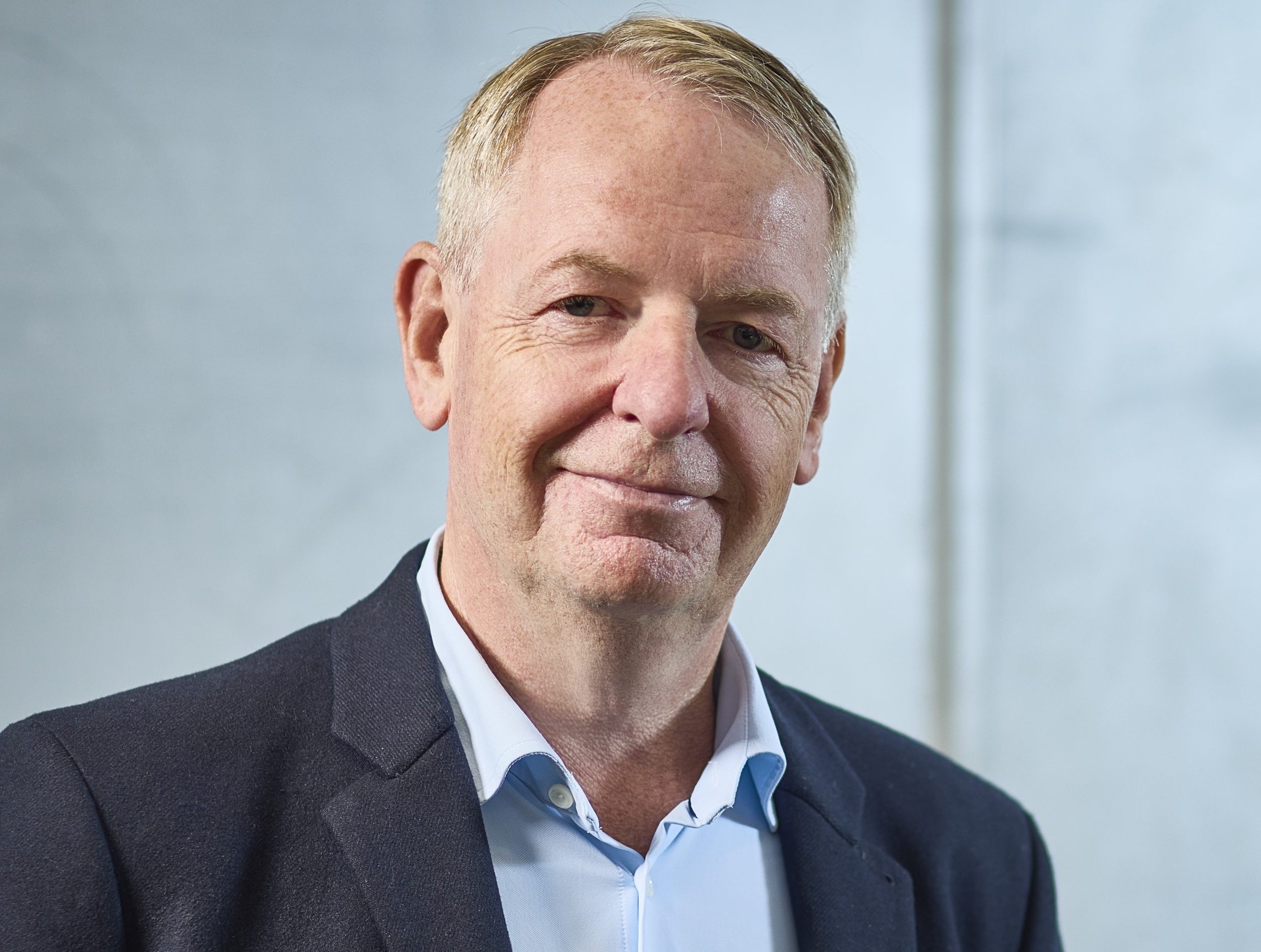 Danish Crown names Niels Duedahl as successor to Jais Valeur