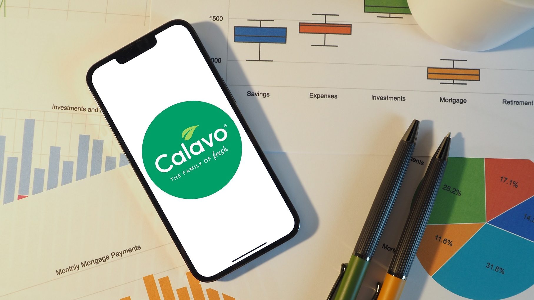 Calavo Growers finalises fresh-cut sale