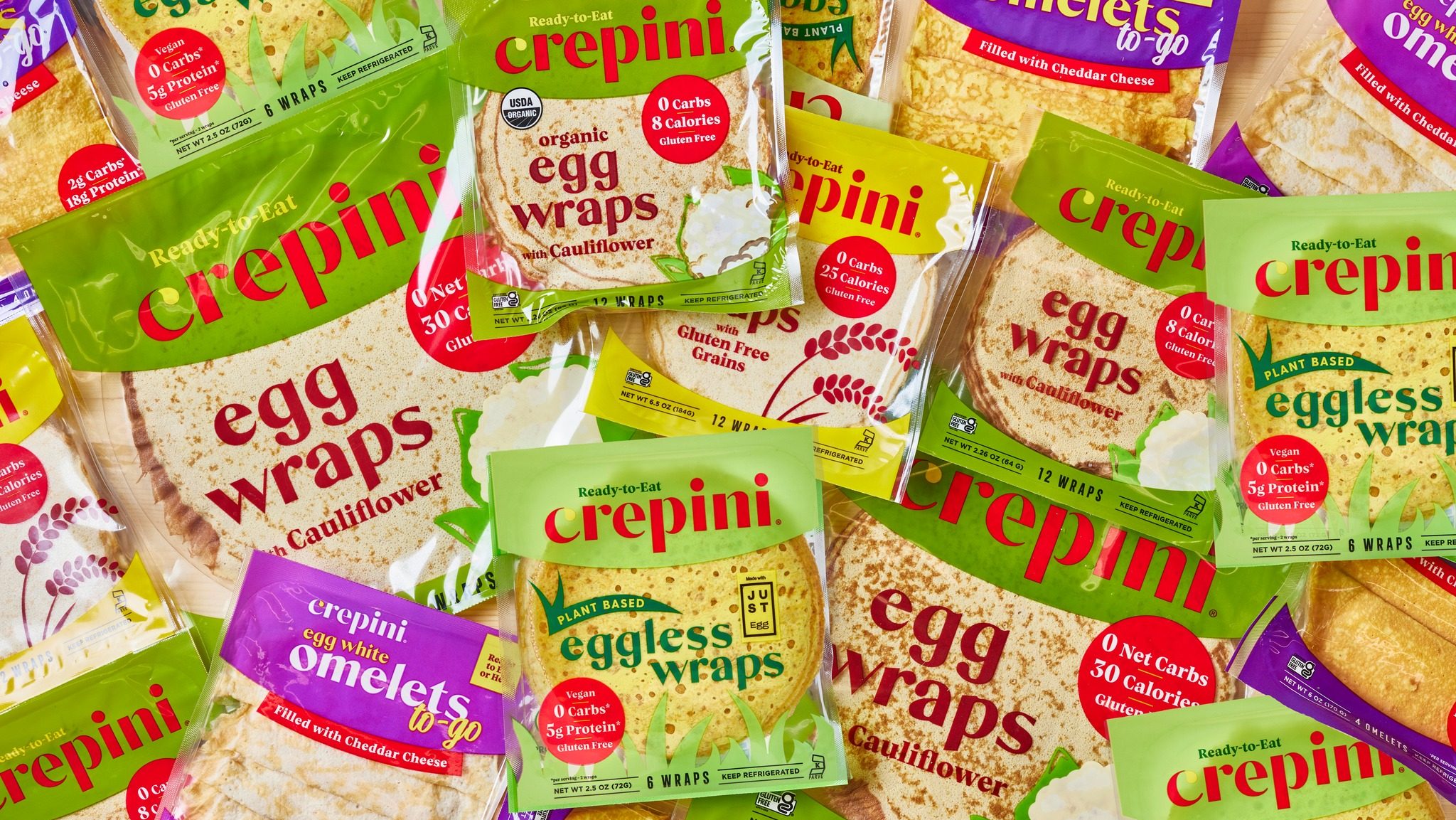 Cal-Maine Foods forms US joint venture with Crepini