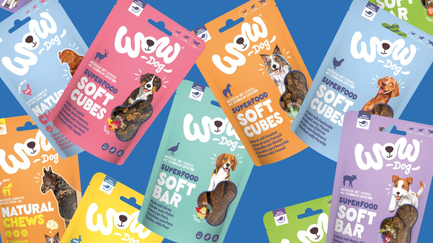 Vafo buys Austrian pet-food group PetCo