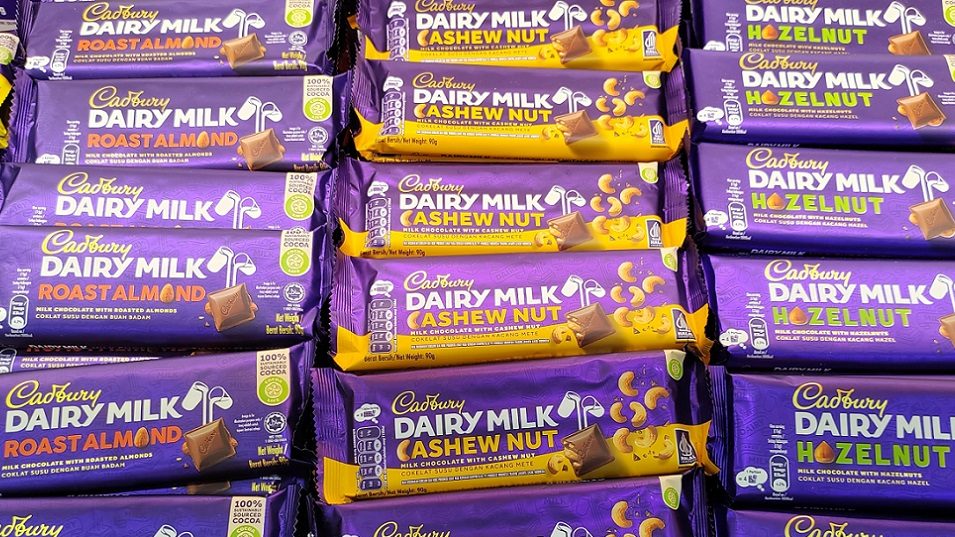 Mondelez aims to “accelerate” use of gen AI in marketing