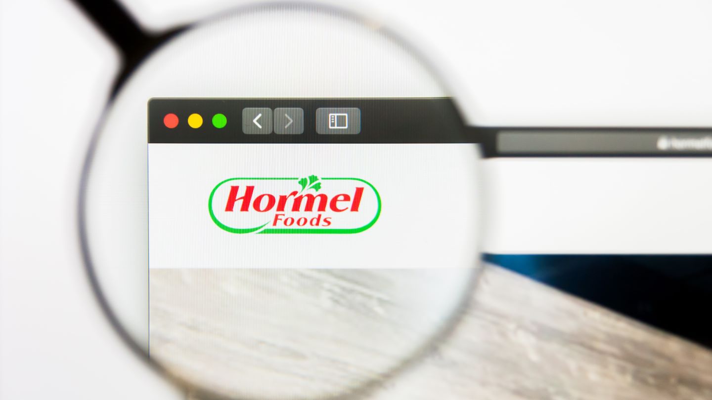 Hormel Foods offloads Health Labs business  