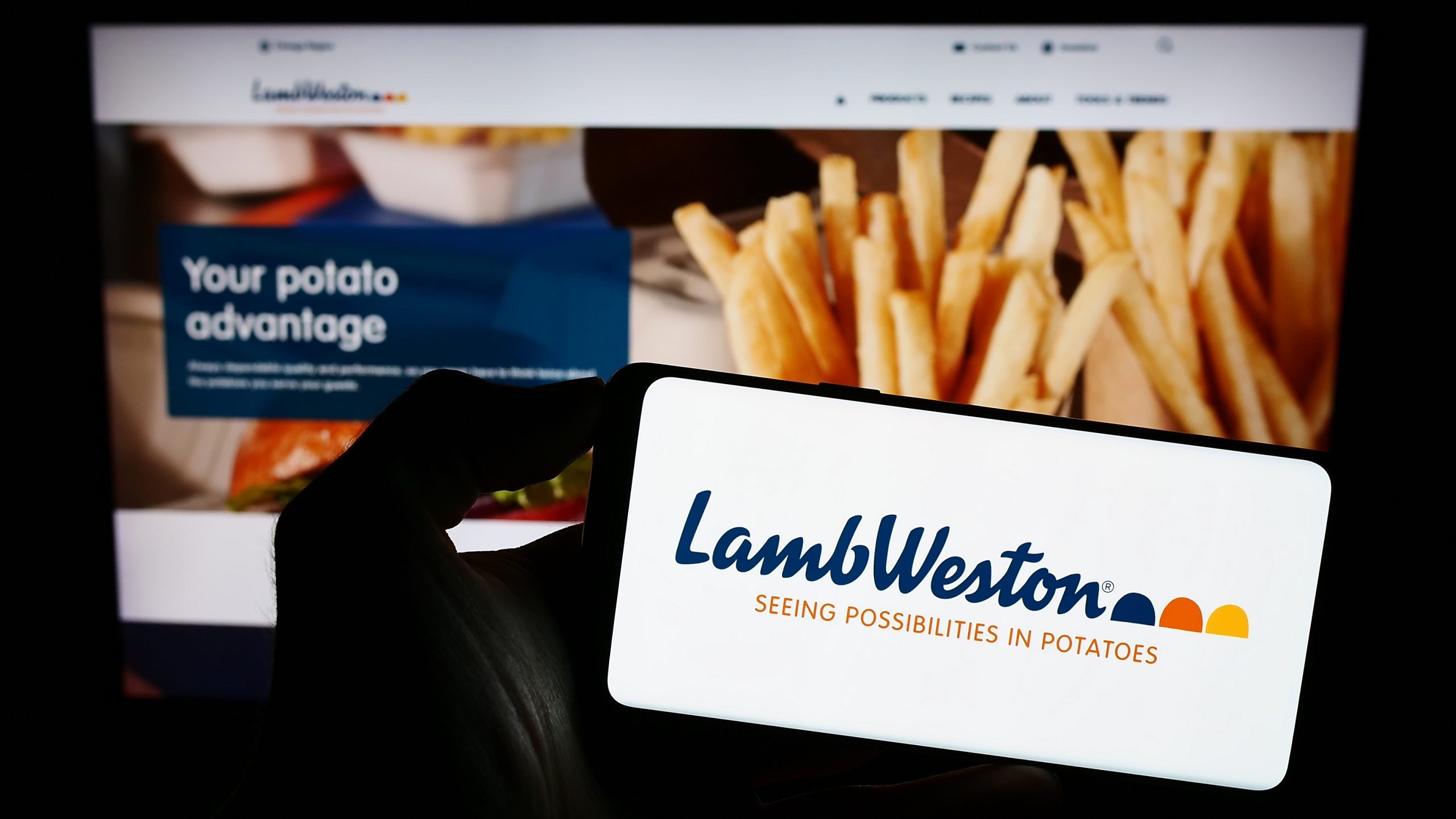 Jana Partners goes for Lamb Weston jugular but will a sale ensue?