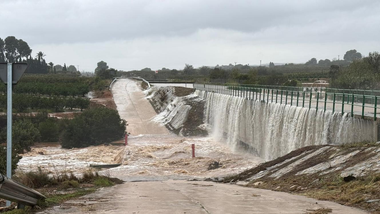 Spain agri groups calls on government to shoulder flood losses