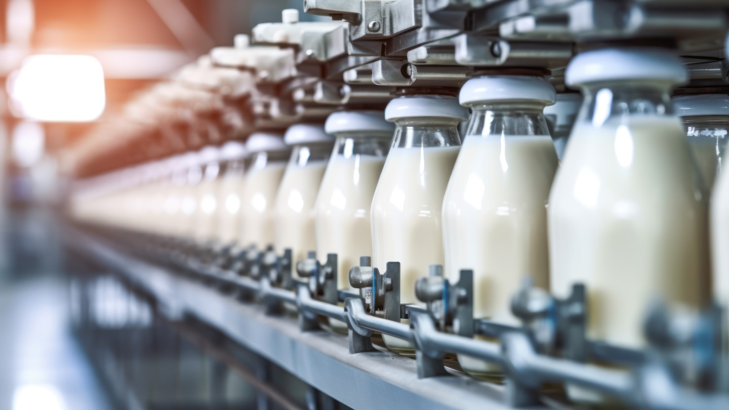 Dairy Farmers of America to cease manufacturing at Indiana plant