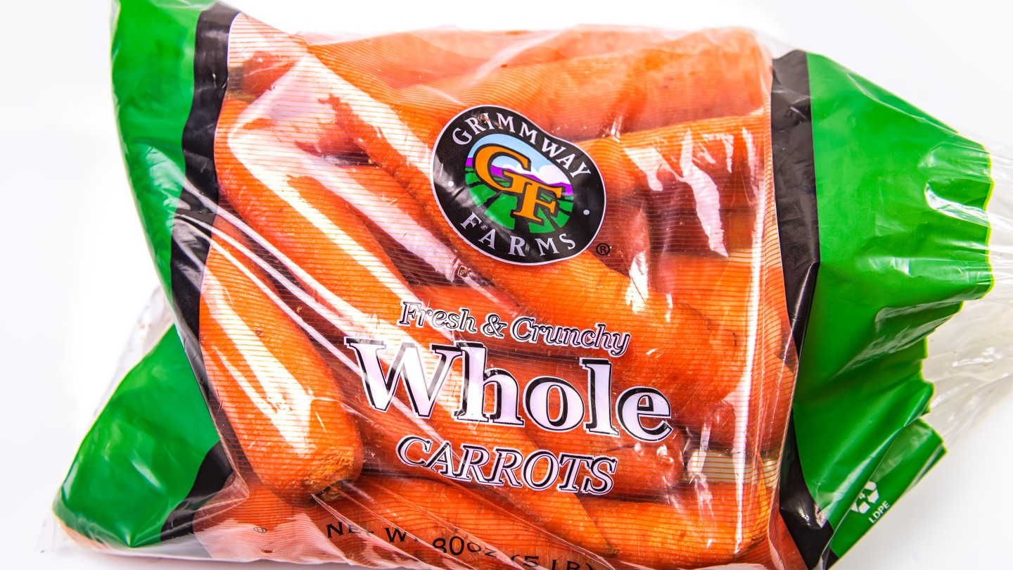 Grimmway Farms recalls carrots amid fatal E. coli outbreak