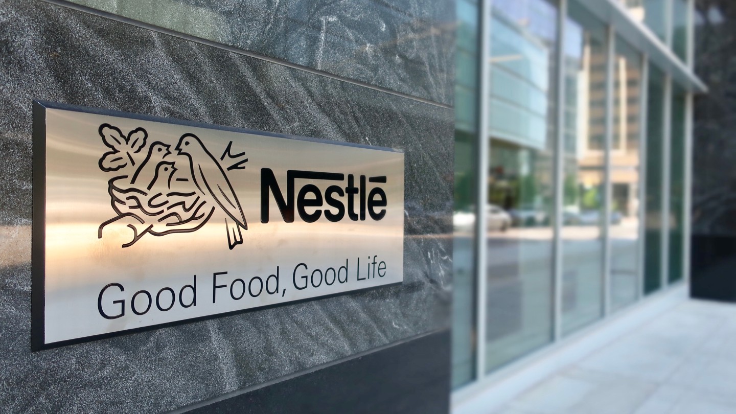 Nestlé to pump 0m into US frozen-food plant