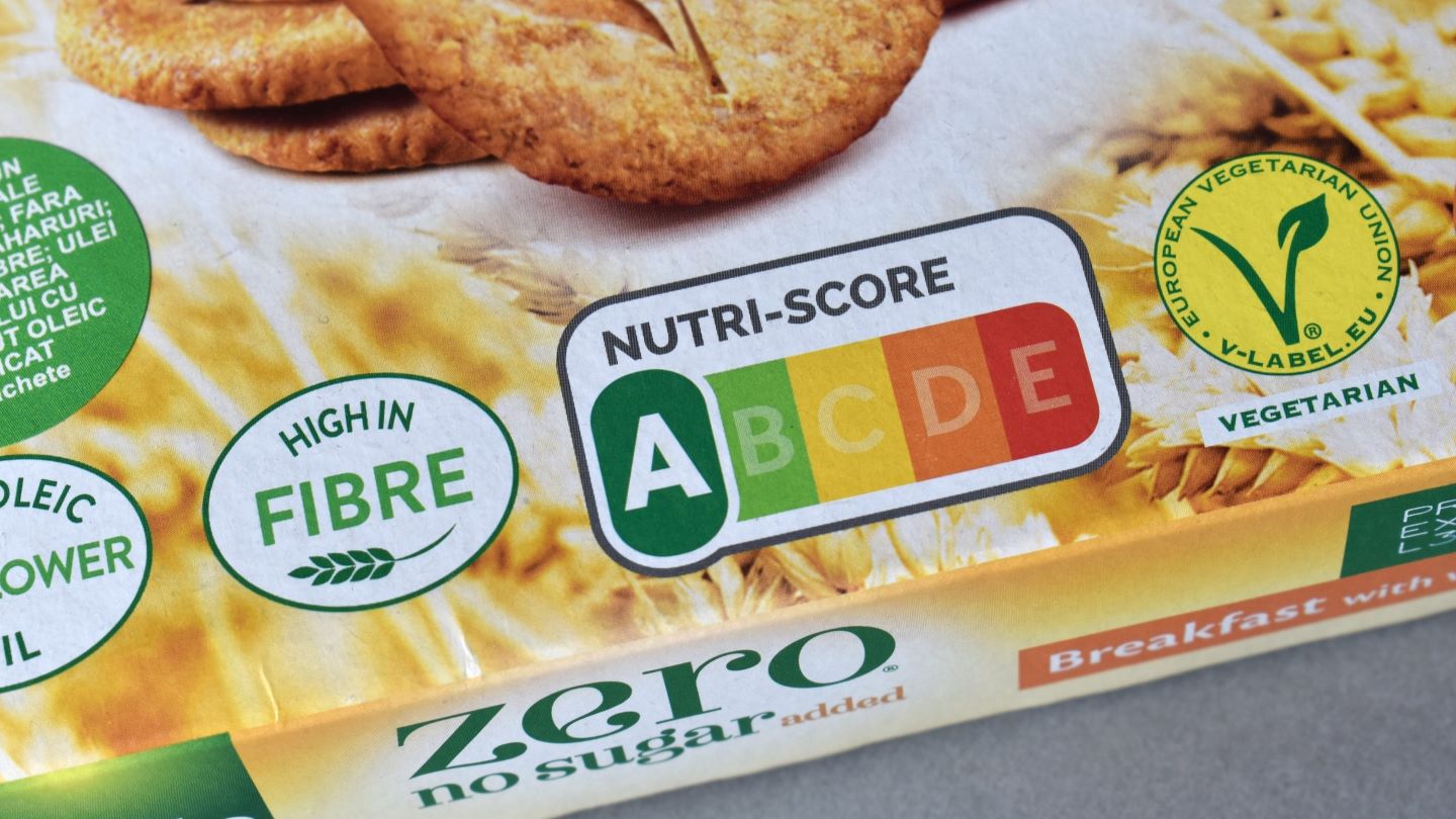 Consumers at risk of “being fooled” by food labels: ECA audit 