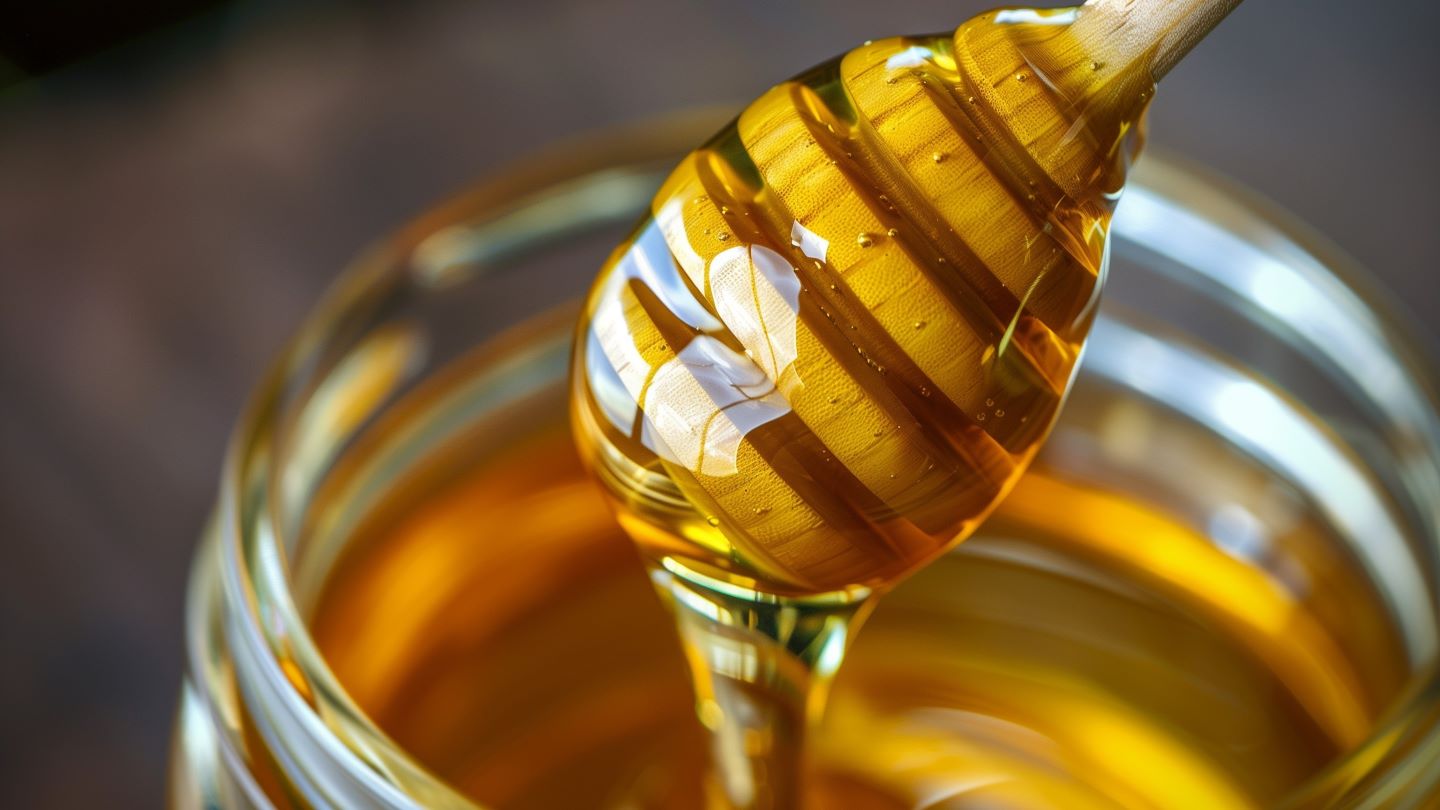 Wisdom Natural Brands acquires Canada’s Drizzle Honey 